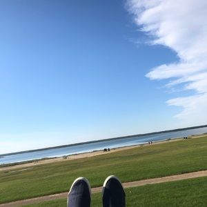 Meet your Posher, Jenna